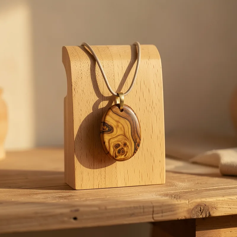 Bijoux Artisanaux en Bois : Styles, Prix et Conseils pour Choisir en 2026