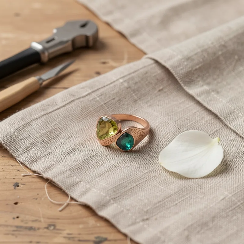 Bijou artisanal : guide complet pour choisir et acheter en 2026