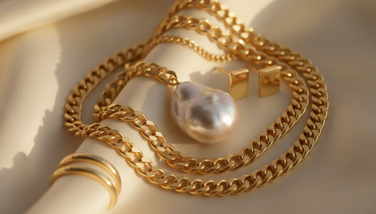 Bijoux Femme Tendance 2023 : 7 Styles qui Ont Marqué l'Année