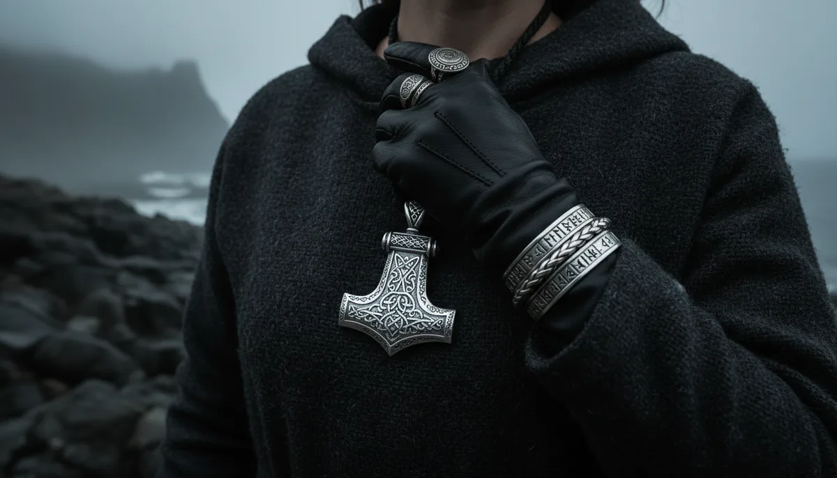 Bijoux Femme Viking : Styles, Matériaux et Conseils pour un Look Authentique