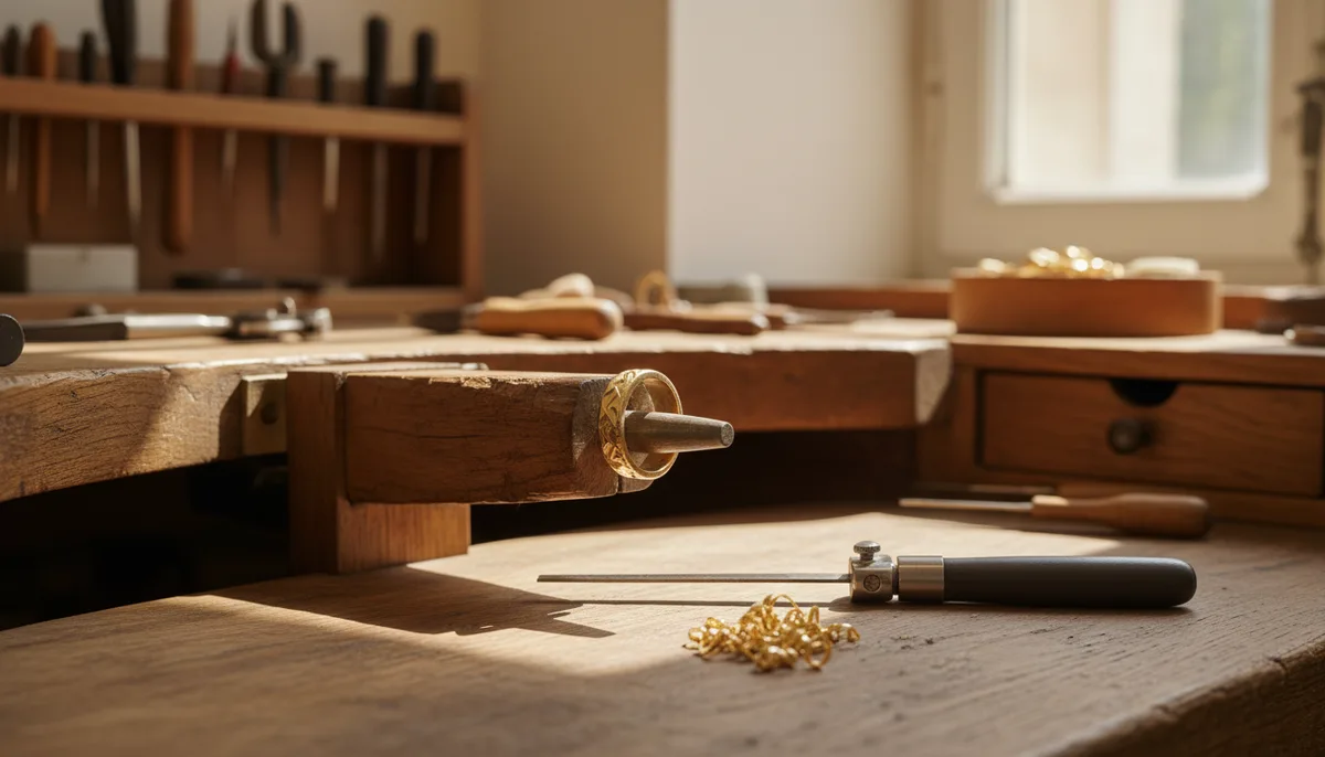 Créateurs de bijoux artisanaux : guide pour trouver des pièces uniques