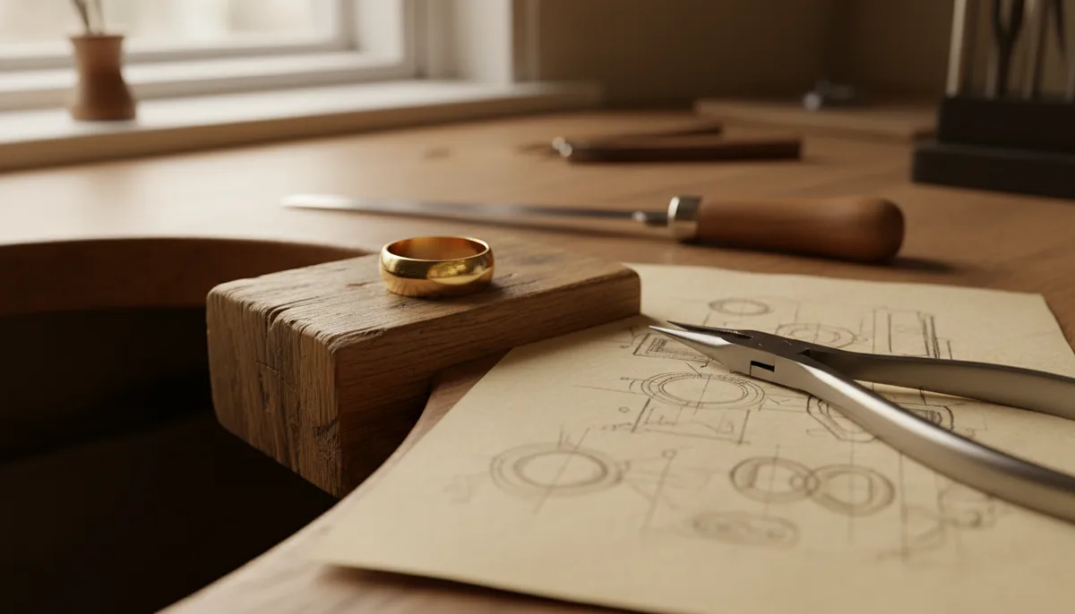 Création de bijoux artisanaux : étapes, coûts et conseils pour débuter