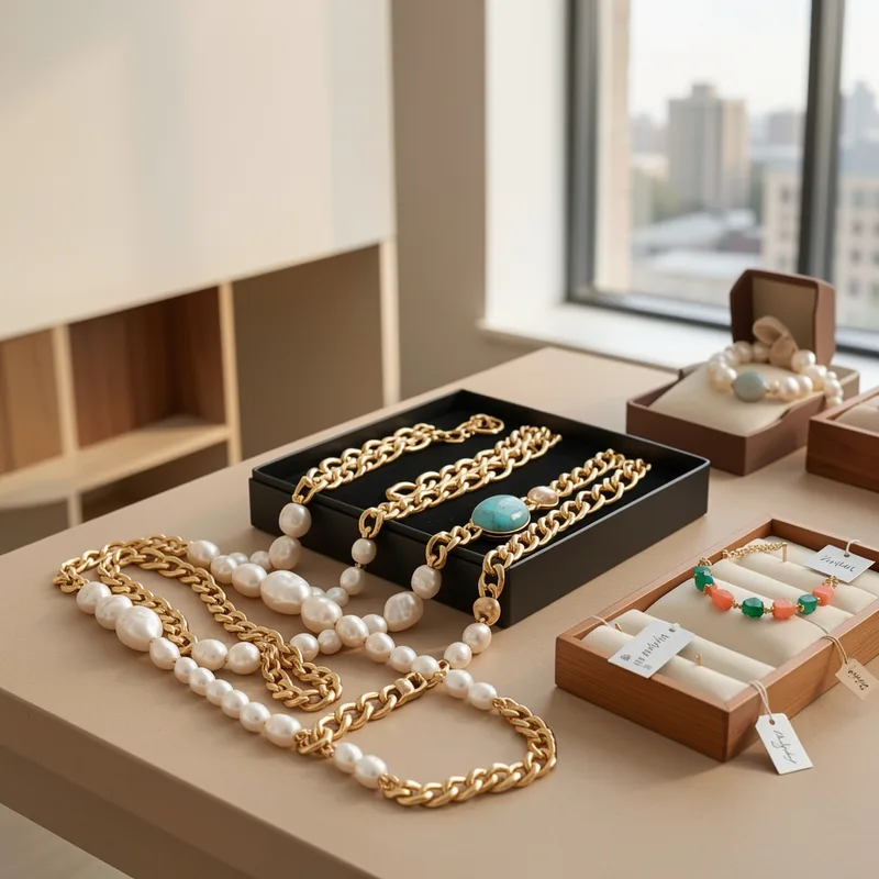 Marque de Bijoux Tendance 2022 : 10 Créateurs qui Ont Marqué l'Année