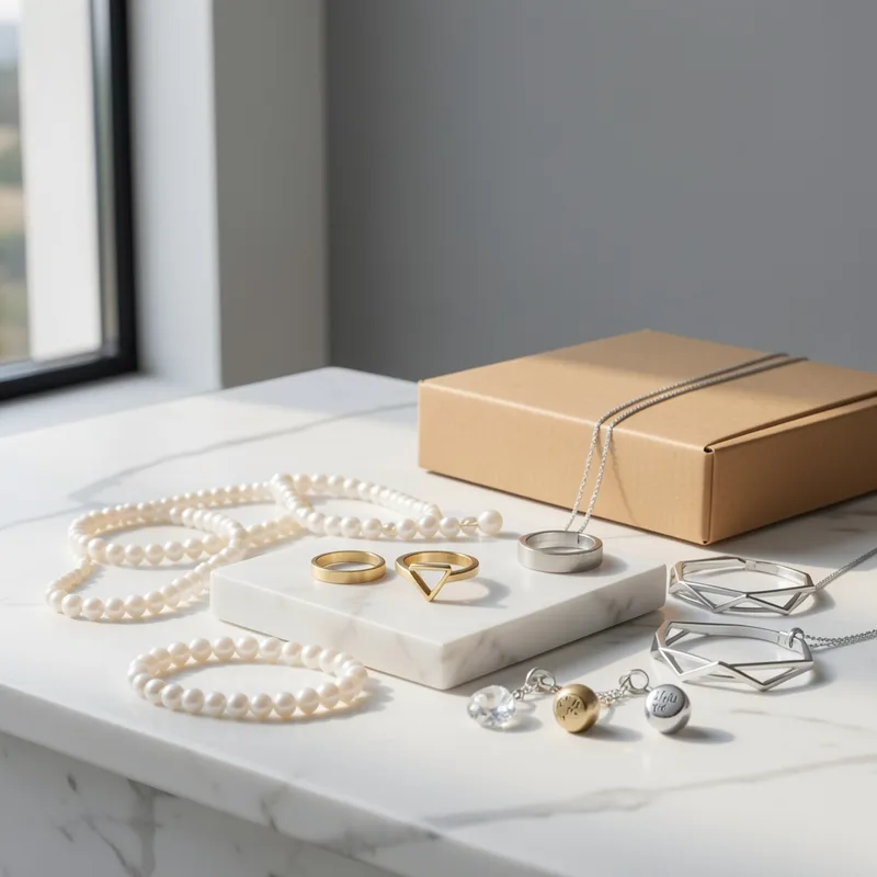 Marques de Bijoux Tendance 2020 : 10 Créateurs qui Ont Marqué l'Année
