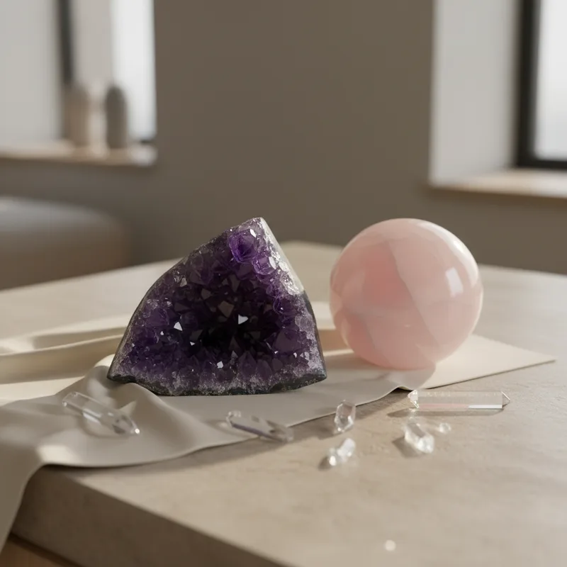 Pierres Précieuses et Lithothérapie : Propriétés et Vertus par Pierre