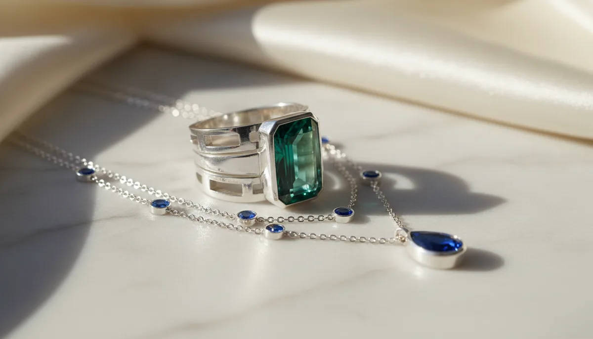 Tendance bijoux 2025 : les 7 styles qui marquent l'année