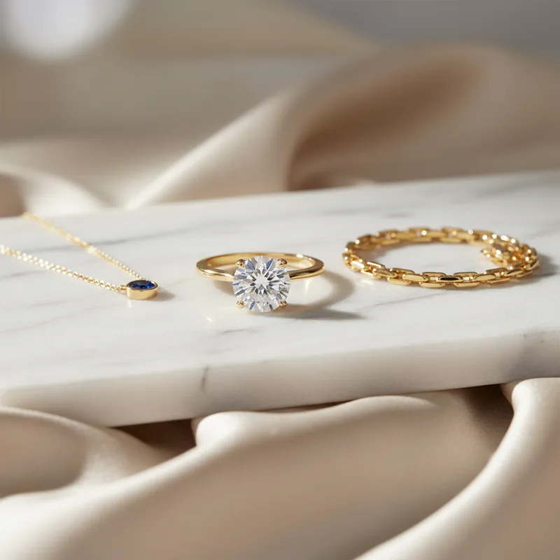 Trésor bijoux femme : guide des collections et pièces incontournables