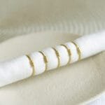 Bague MIA
