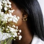 Boucles FLEUR