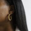 Bijoux de marque française au Havre, création artisanale, CREOLE BONNIE