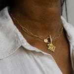 Collier STORMY