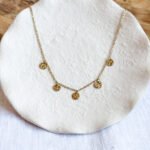 Collier JORDAN