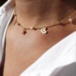 Collier NAÏA