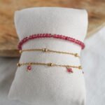Bracelets TRIO