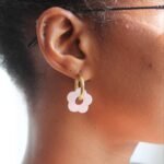 Boucles FLORA