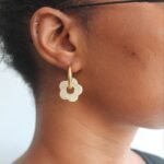 Boucles FLORA