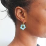 Boucles FLORA